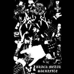 Watain : Black Metal Sacrifice